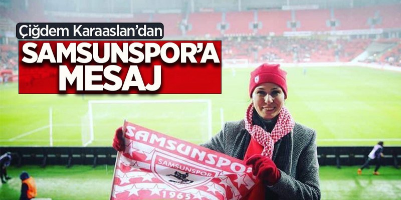 Karaaslan’dan Köklü Geçmiş, Güçlü Gelecek Vurgusu