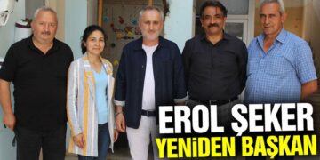 Şeker Güven Tazeledi