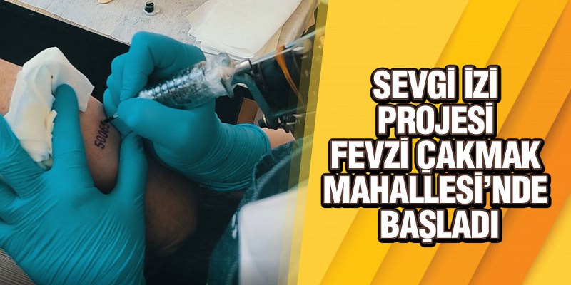 Başkan Demirtaş, ‘Engellilerimiz İçin Önem Arz Eden Projenin Mutluluğunu Yaşıyoruz’