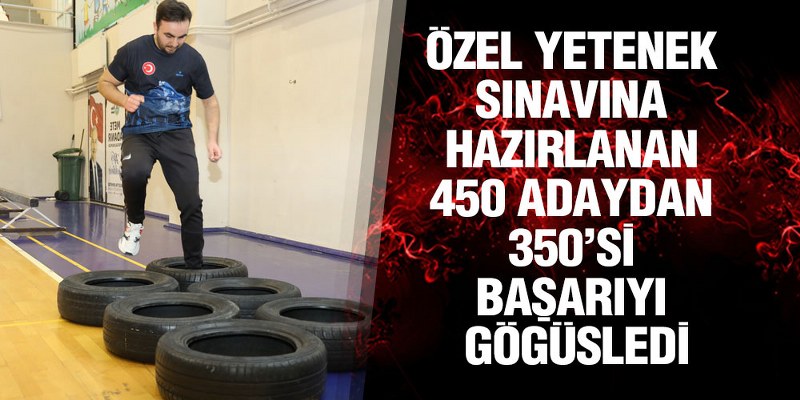 Ücretsiz Parkur İçin Başkan Demirtaş’a Teşekkür Ettiler