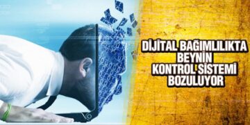 Prof. Dr. Nevzat Tarhan: ‘Sosyal temas bağımlılığın en büyük ilacı’