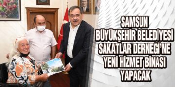 Başkan Demir, ‘Onların Mutluluğu, Buluşma Noktamız’