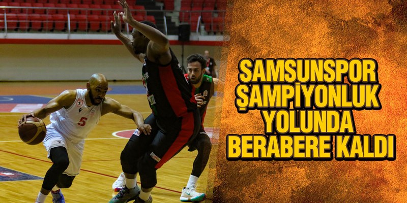 SAMSUNSPOR – SEMT77 YALOVASPOR : 69 – 77
