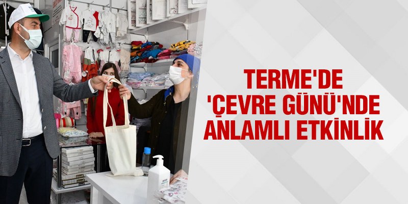 Başkan Kılıç’tan sıfır atık daveti
