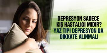 Depresyondan korunmada günde yarım saat günışığı etkili oluyor