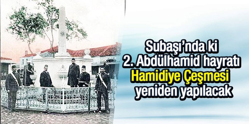 Samsun’da Tarih Yaşatılacak