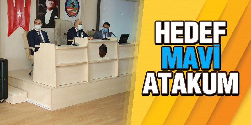 Vali Dağlı, ‘Atakum Genç Nüfusuyla Bizim İçin Önemli’