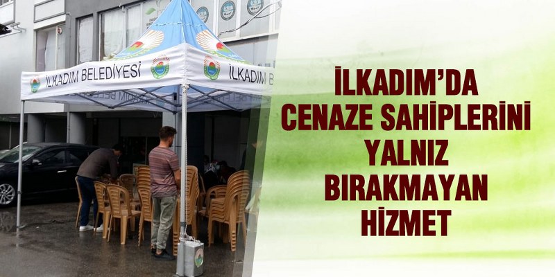 Başkan Demirtaş, ‘Zor Günde Vatandaşlarımızın Acılarına Ortak Oluyoruz’