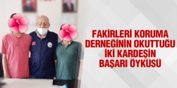 Başkan Adem Vural: ‘Derneğimizin Medarı İftiharları’