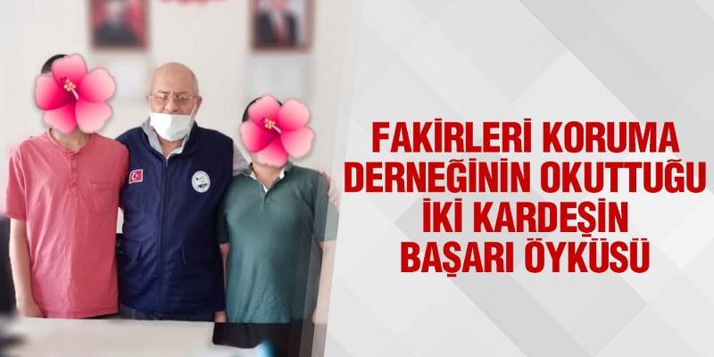 Başkan Adem Vural: ‘Derneğimizin Medarı İftiharları’