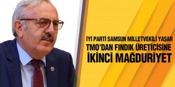 Yaşar, ‘TMO İşi Yokuşa Sürüyor’