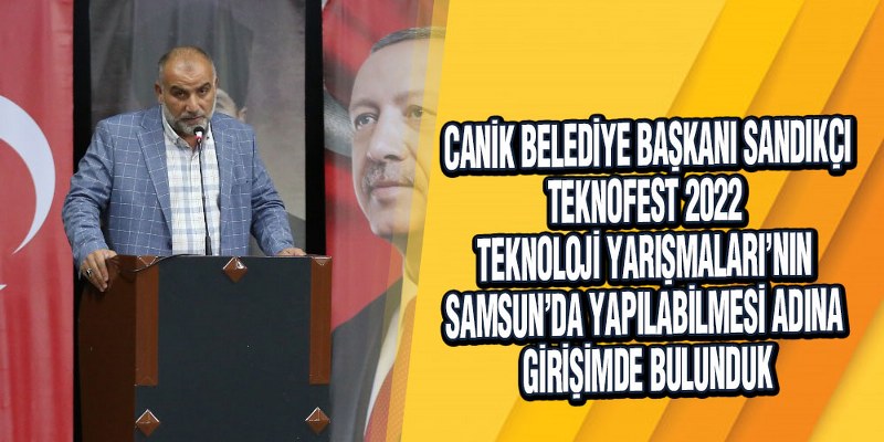 Başkan Sandıkçı LGS Sözünü Tuttu