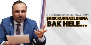 Çakmak, ‘Çalışanın Memnun Olmadığı Hiçbir Şeye Evet Demeyiz’