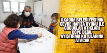 Başkan Demirtaş, ‘Geri Dönüşebilen Atıkları Belediye Olarak Toplamayı Düşünüyoruz’