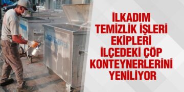 Başkan Demirtaş, Yerinde Bakım Ve Onarım İle Tasarruf Sağlıyoruz