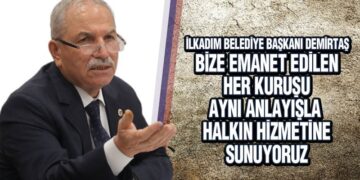 İlkadım Fen İşlerinden Konforlu Ulaşım İçin Sıcak Asfalt Atağı