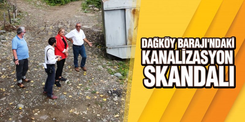 Hancıoğlu: ‘Baraj Suyunun Limnolojik Etüt Sonuçları Derhal Açıklansın’