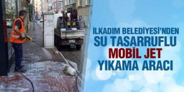 Başkan Demirtaş, ‘Temizlik Bizim Hassas Olduğumuz Bir Konu’