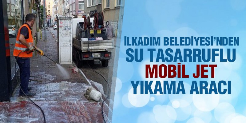 Başkan Demirtaş, ‘Temizlik Bizim Hassas Olduğumuz Bir Konu’