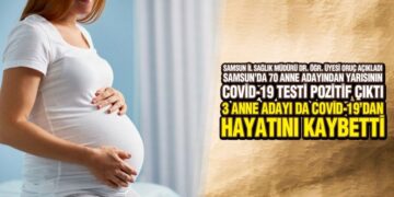 Samsun İl Sağlık Müdürü Oruç, ‘Aşının Gücüne Güvenmelerini İstiyoruz’