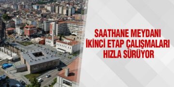 Başkan Demir, ‘Saathane Tarihi Kimliğine Kavuşurken, Hem Turizme Hem De Esnafa Olumlu Yansıyacak’