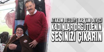 Atakum’da ‘Yaza Veda Panayırı’