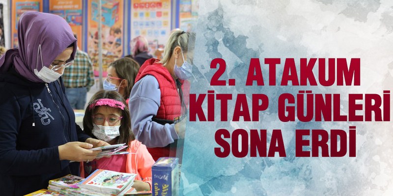 Başkan Deveci, ‘Atakum’un Geleneği Haline Dönüşecek’