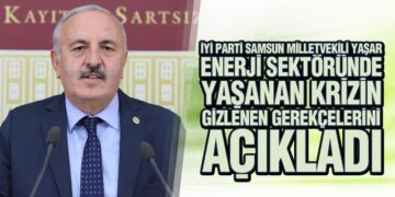 Yaşar, ‘Elektrik Faturalarında 1 Kuruşun Bile Önemi Var’