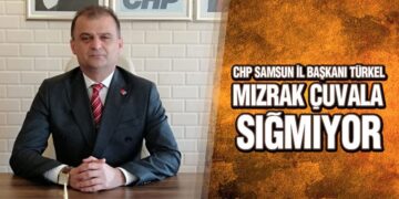 Başkan Türkel’den Zam Eleştirisi