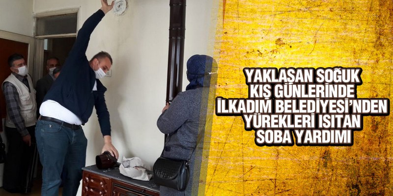 Başkan Demirtaş, ‘Yaşam Desteği Yardımlarımız İçin Aradığımız Tek Kriter İhtiyaç Sahibi Olmasıdır’