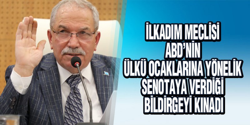 Başkan Demirtaş, ‘Tepkimi Sosyal Medya Hesabım Üzerinden Paylaştım’
