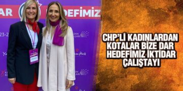 Güneysu’dan İktidar Çalıştayı Değerlendirmesi