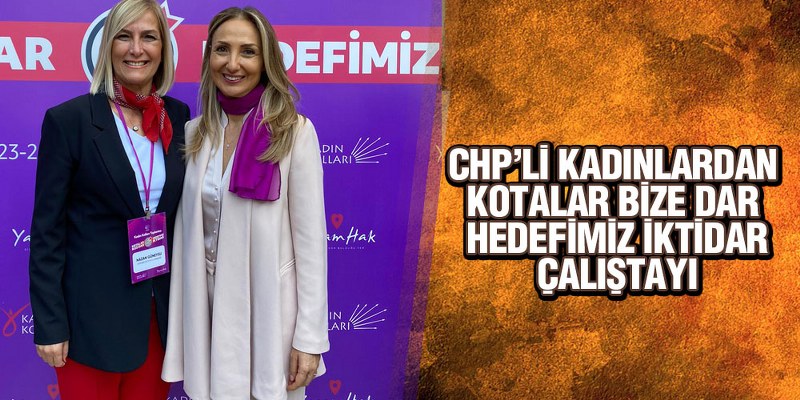 Güneysu’dan İktidar Çalıştayı Değerlendirmesi