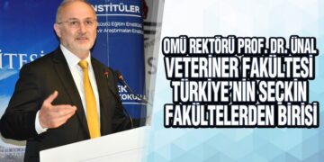 Veteriner Hekim Adayları Önlüklerini Giydi