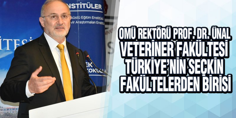 Veteriner Hekim Adayları Önlüklerini Giydi