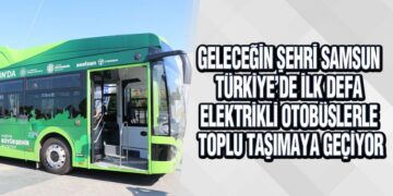 Başkan Demir, ‘2022 Değişimin Yılı Olacak’