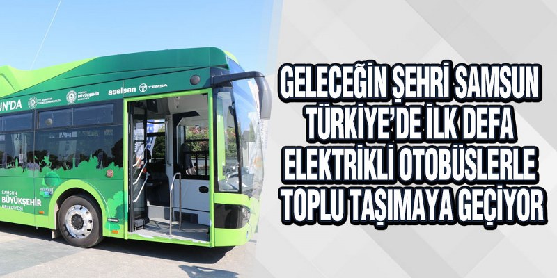 Başkan Demir, ‘2022 Değişimin Yılı Olacak’