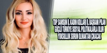 Pilan, ‘Yoksulluk sorun olmaktan çıkacak’