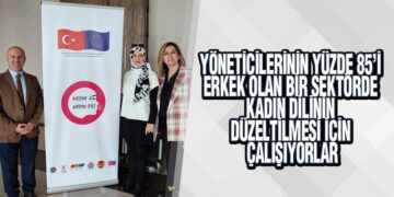 TİMEF’den Medya’nın Kadının Dili Projesi