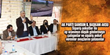 Başkan Aksu, ‘Yolumuza Daha Güçlü Devam Ediyoruz’