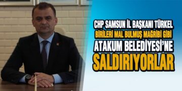 Türkel, ‘Gidin Nasibinizi Başka Kapıda Arayın’