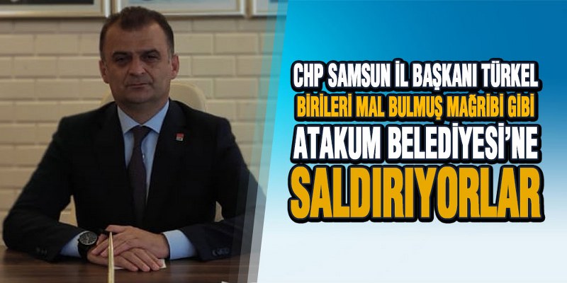Türkel, ‘Gidin Nasibinizi Başka Kapıda Arayın’