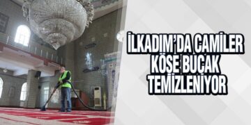 Başkan Demirtaş, ‘Koronavirüsle Mücadelemiz Bitmiş Değil’