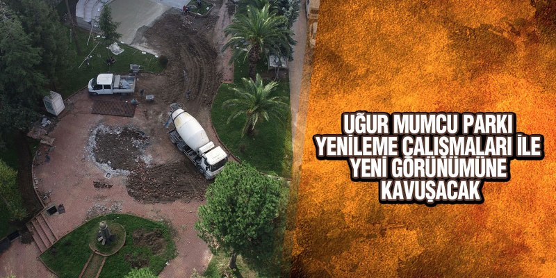 Başkan Demirtaş; ‘Yaklaşan Kış Mevsimi Nedeniyle Çalışmalarımıza Hız Verdik’