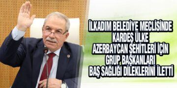 İlkadım Belediye Meclisi Grup Başkanlarından Ortak Karar