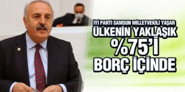 Yaşar, ‘Boşanmada En Büyük Gerekçe Ekonomik Sıkıntı’