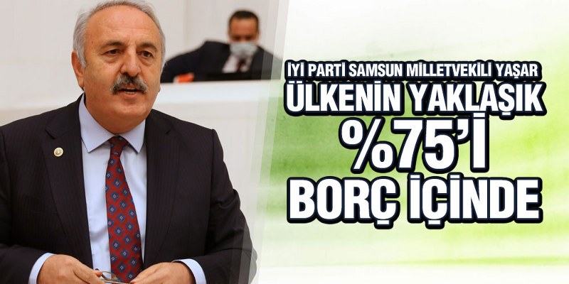 Yaşar, ‘Boşanmada En Büyük Gerekçe Ekonomik Sıkıntı’