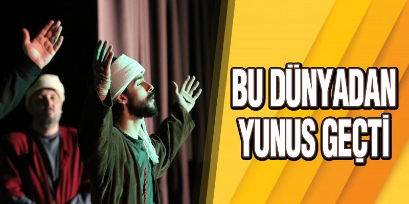 Canik Belediyesi Üniversitelileri Yunus’la Buluşturdu