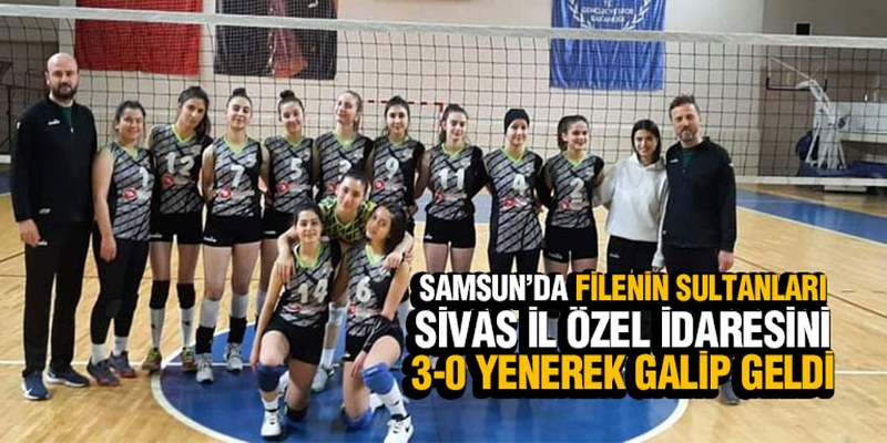 Başkan İlkay Aydın, ‘Sultanlarımızla Gurur Duyuyorum’