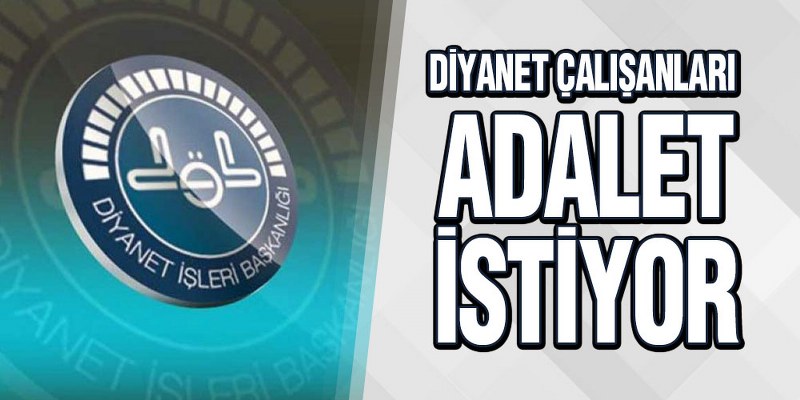 Özdemir, ‘Şeflerimiz Adalet İstiyor’